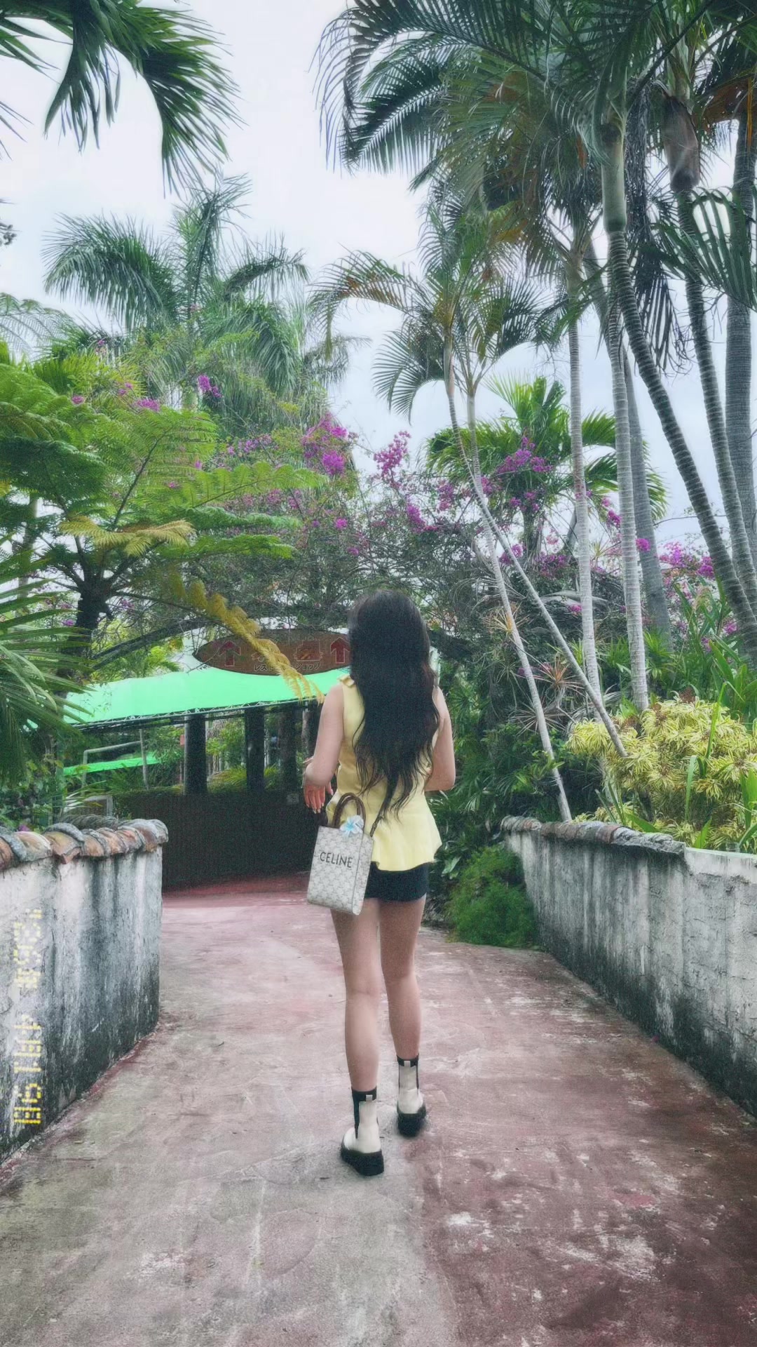 @_yumechangirl