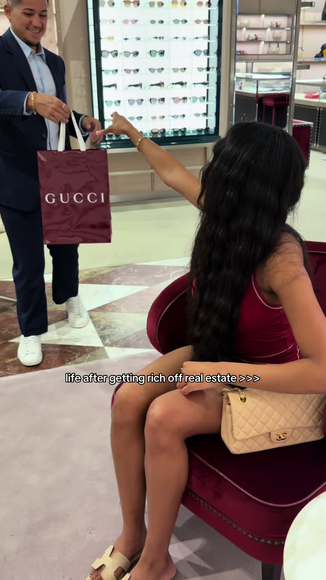 @Shakira Scott