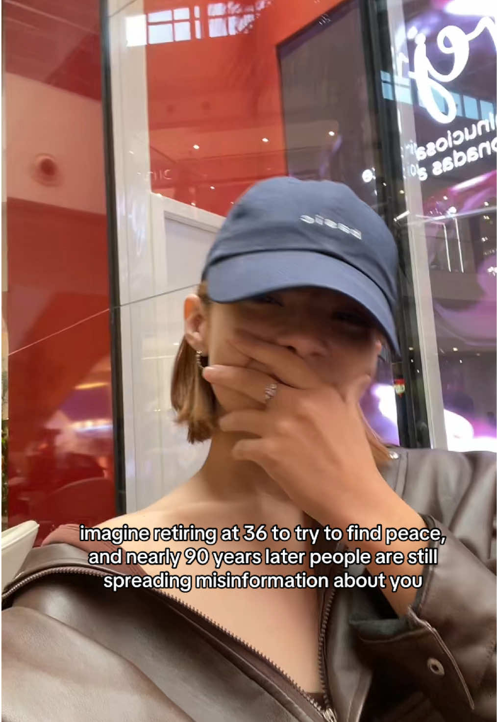 @garboism