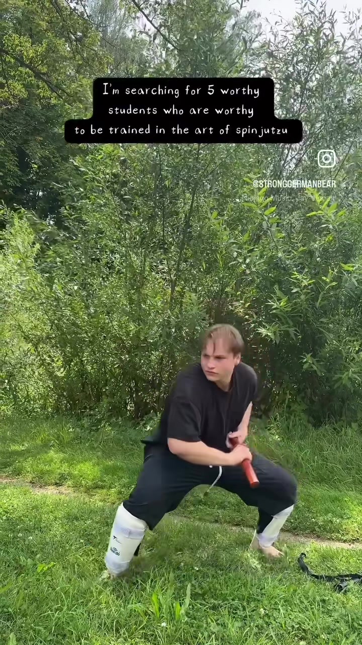 @stronggermanbear