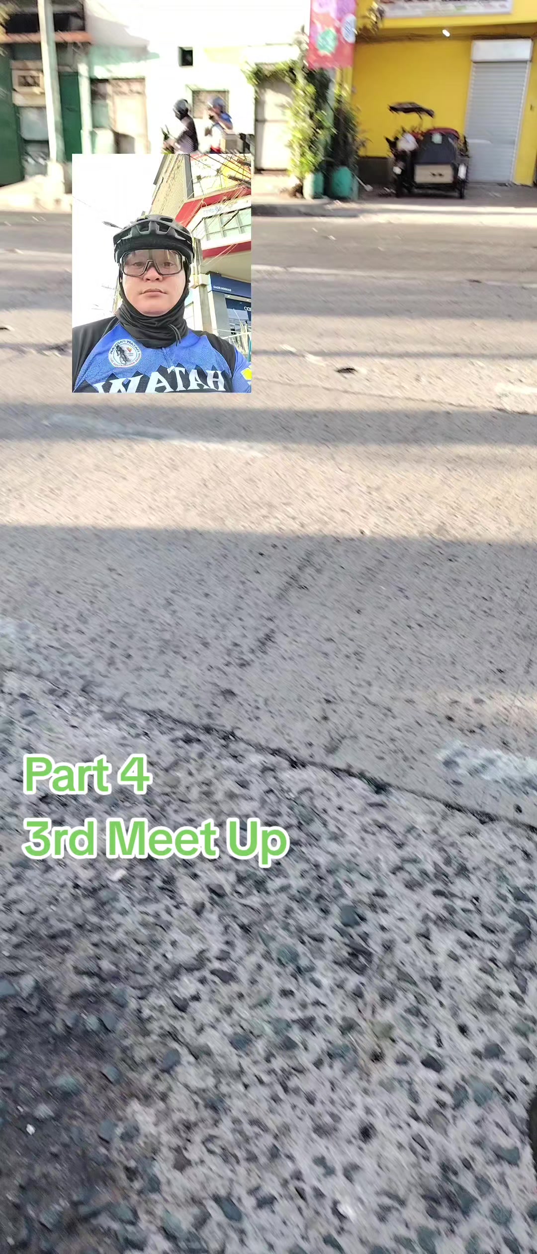 @🥰🇵🇭🚴 IRISHBIKER 🚴🇵🇭🤩
