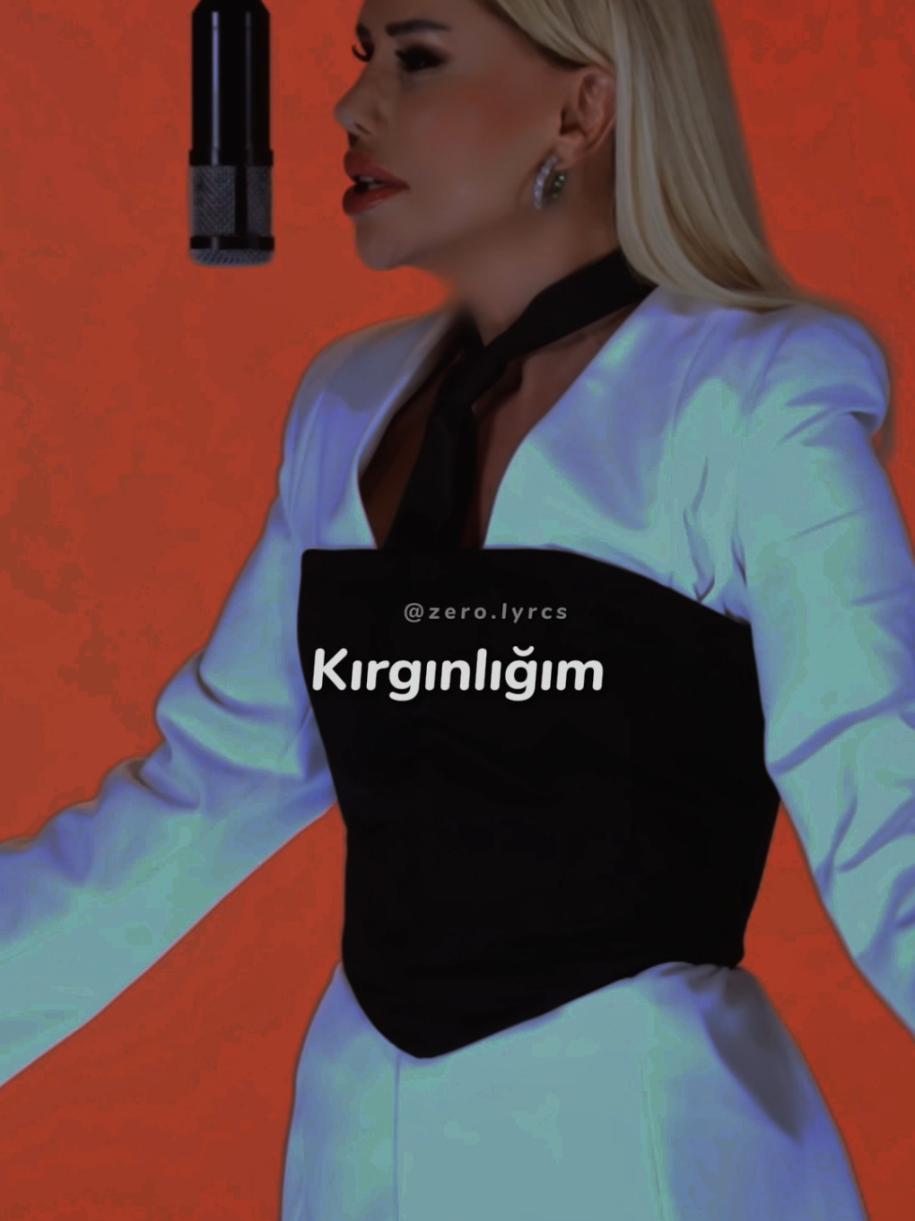 @ZERO LYRCS