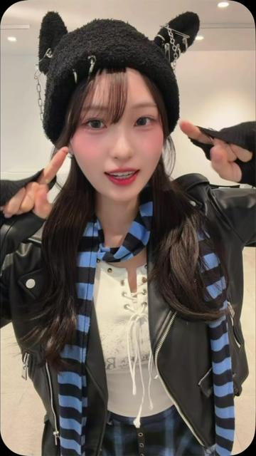 @新川空 Sora Arakawa
