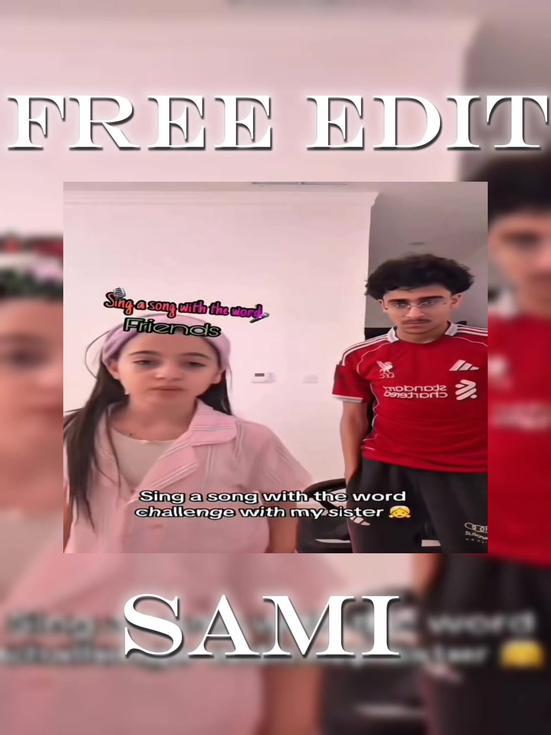 @free edits