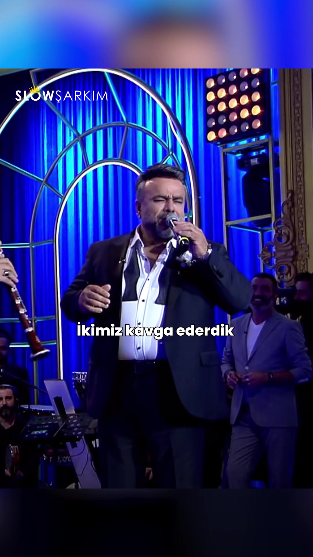 @Slow Şarkım
