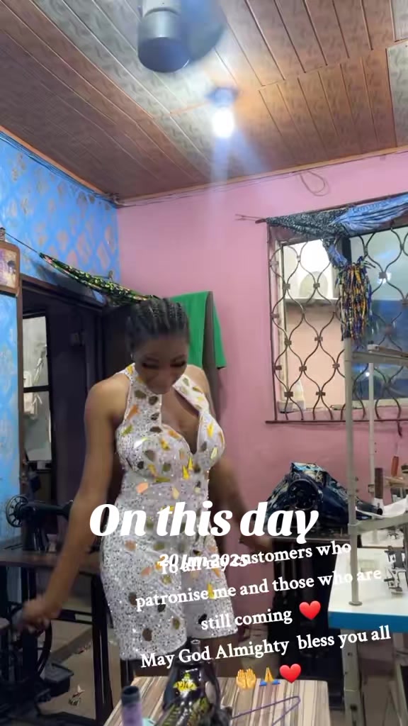 @Kemzy__fashion✂️