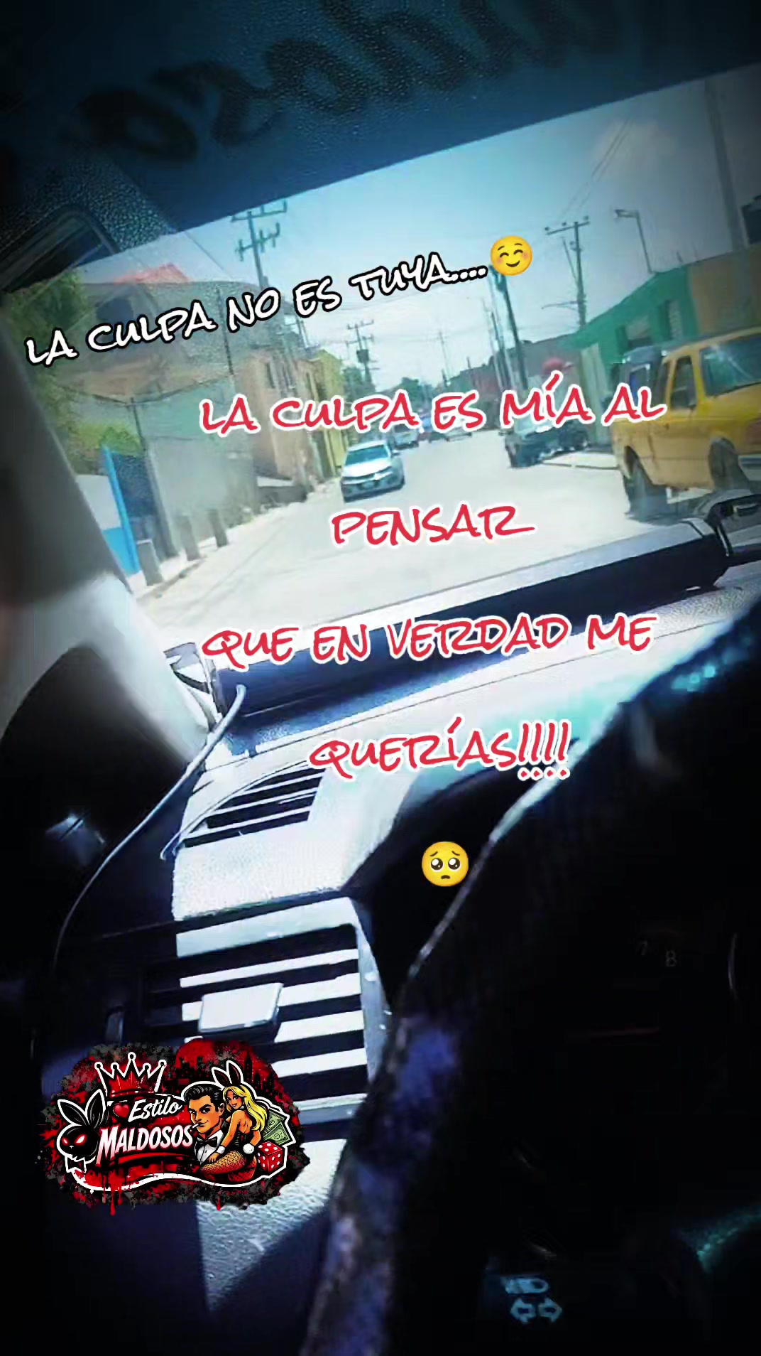 @👿 Maldoso's style 👿