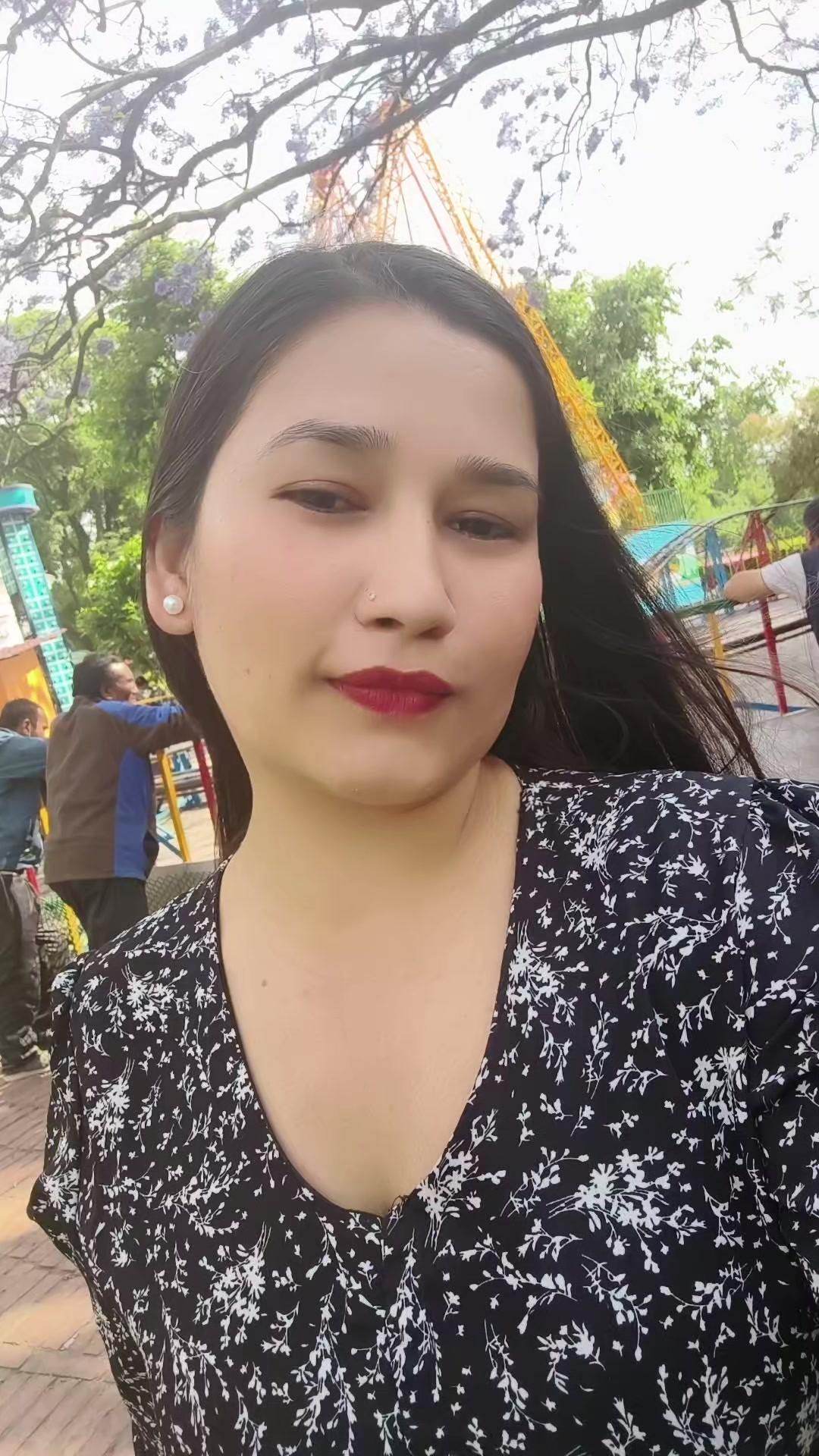 @Bibhusha Dahal