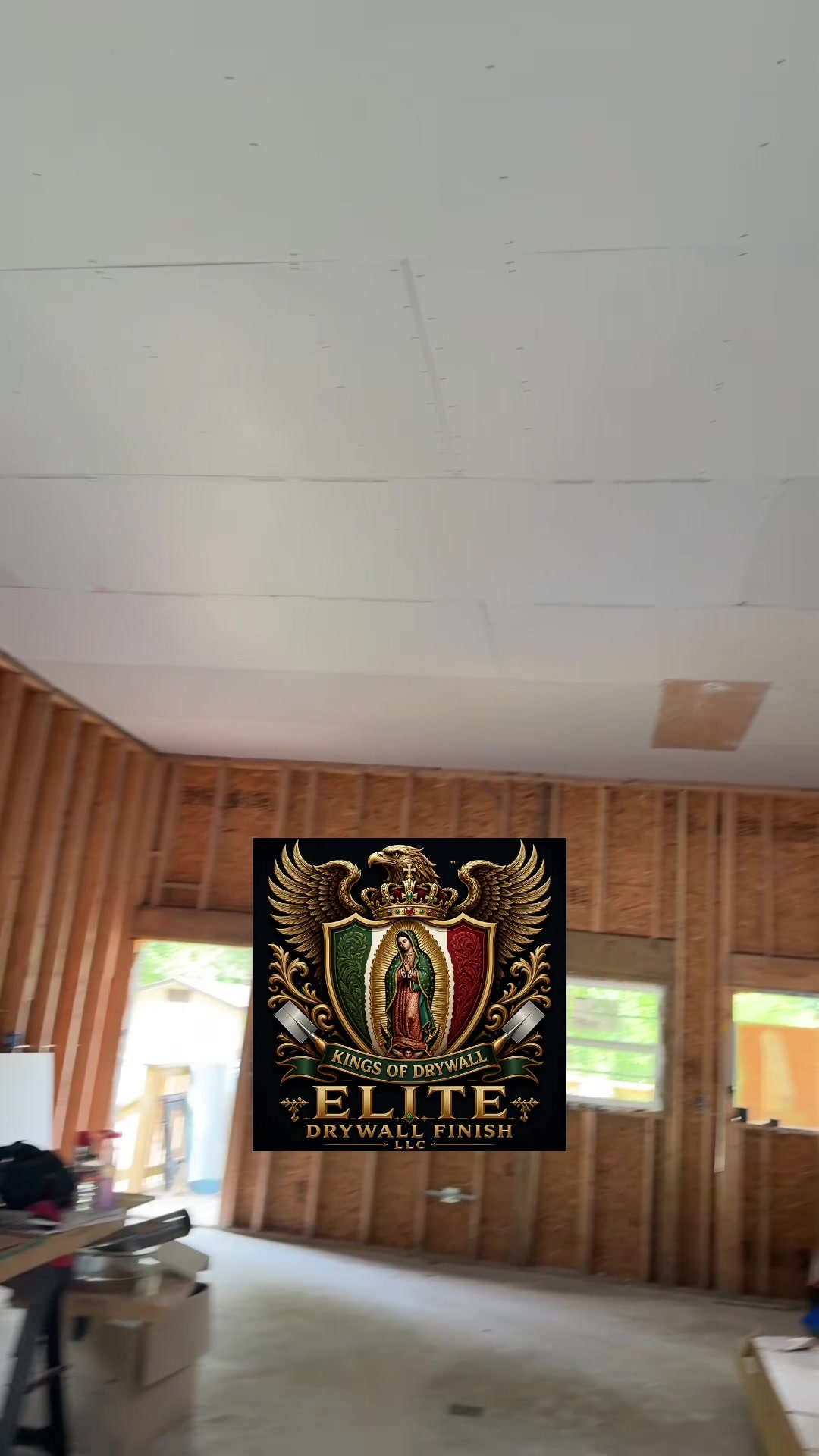 @Elite Drywall Finish LLC