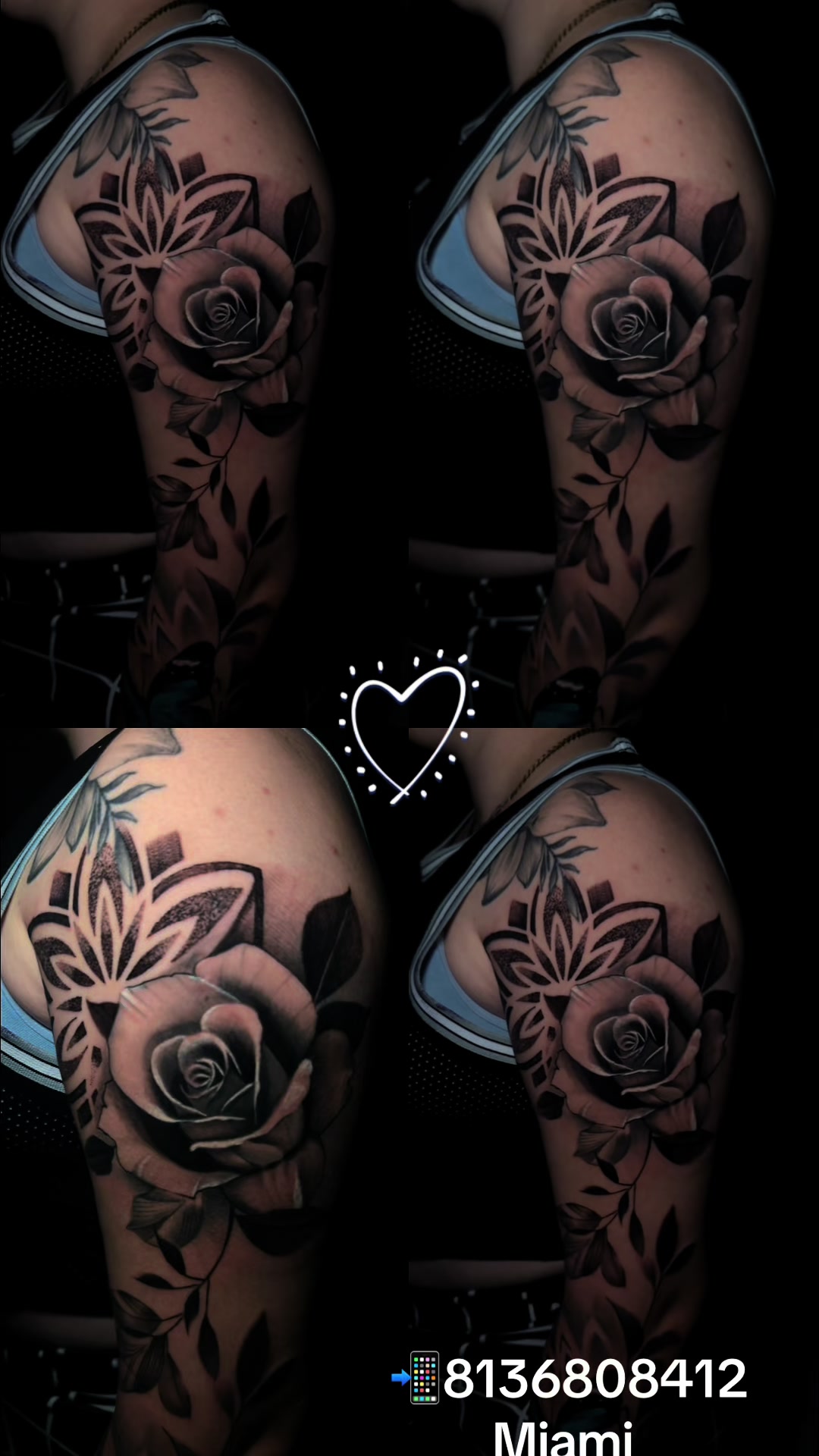 @Artiel tattoo 87