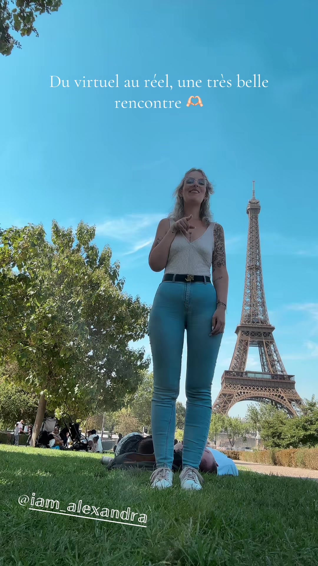 @La vie de Charlène 💕