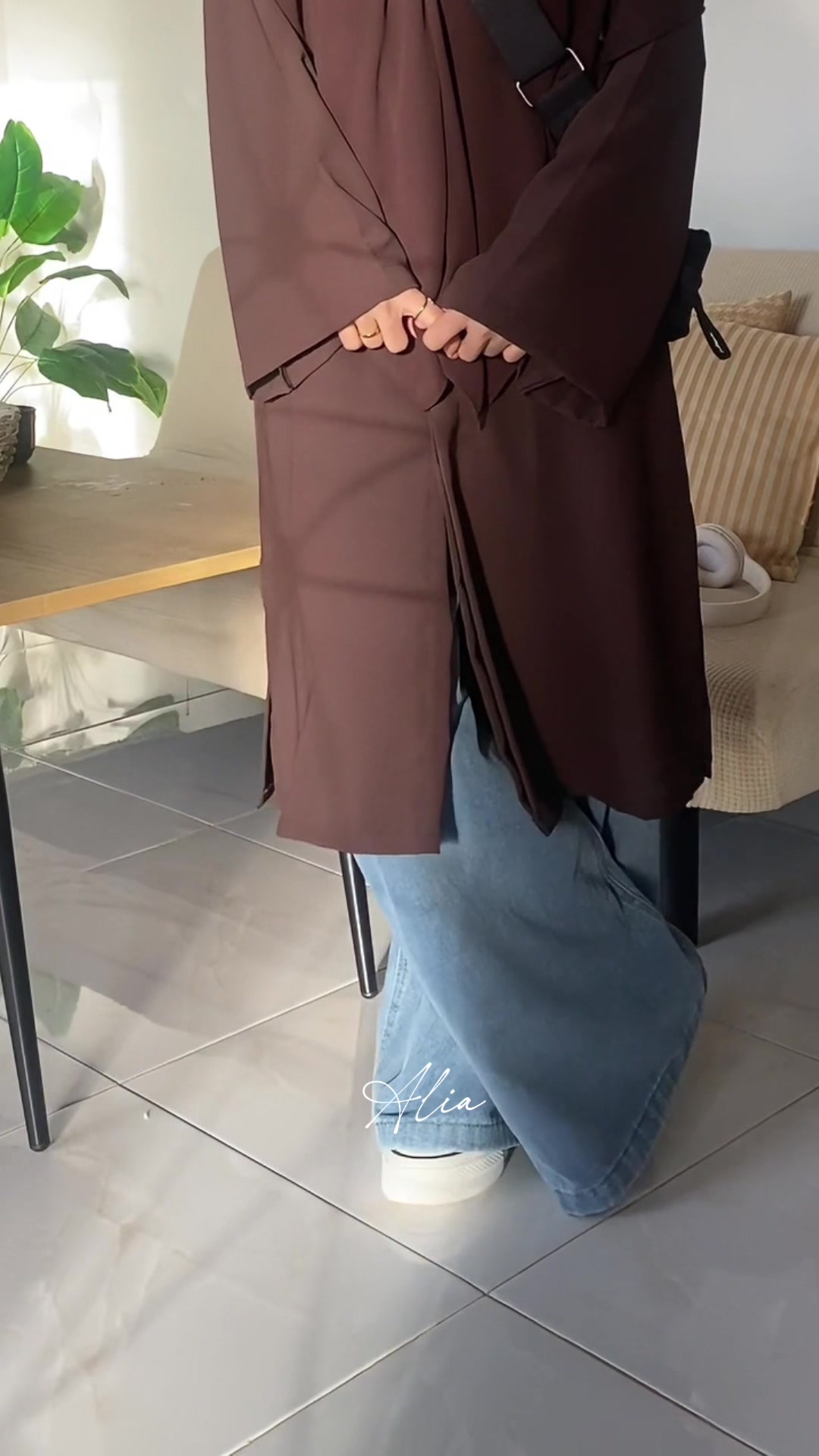 @Alia