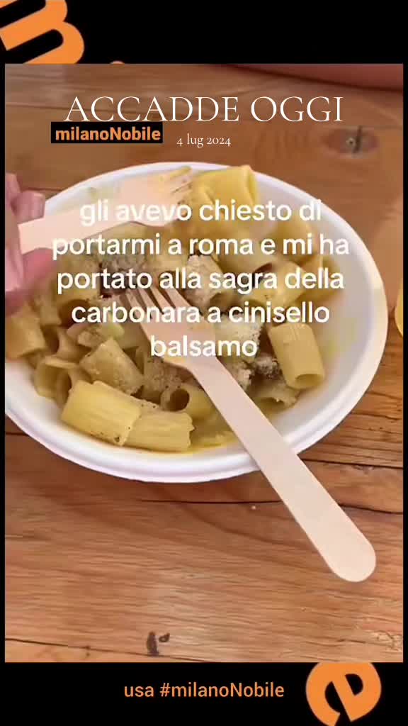 @milanoNobile