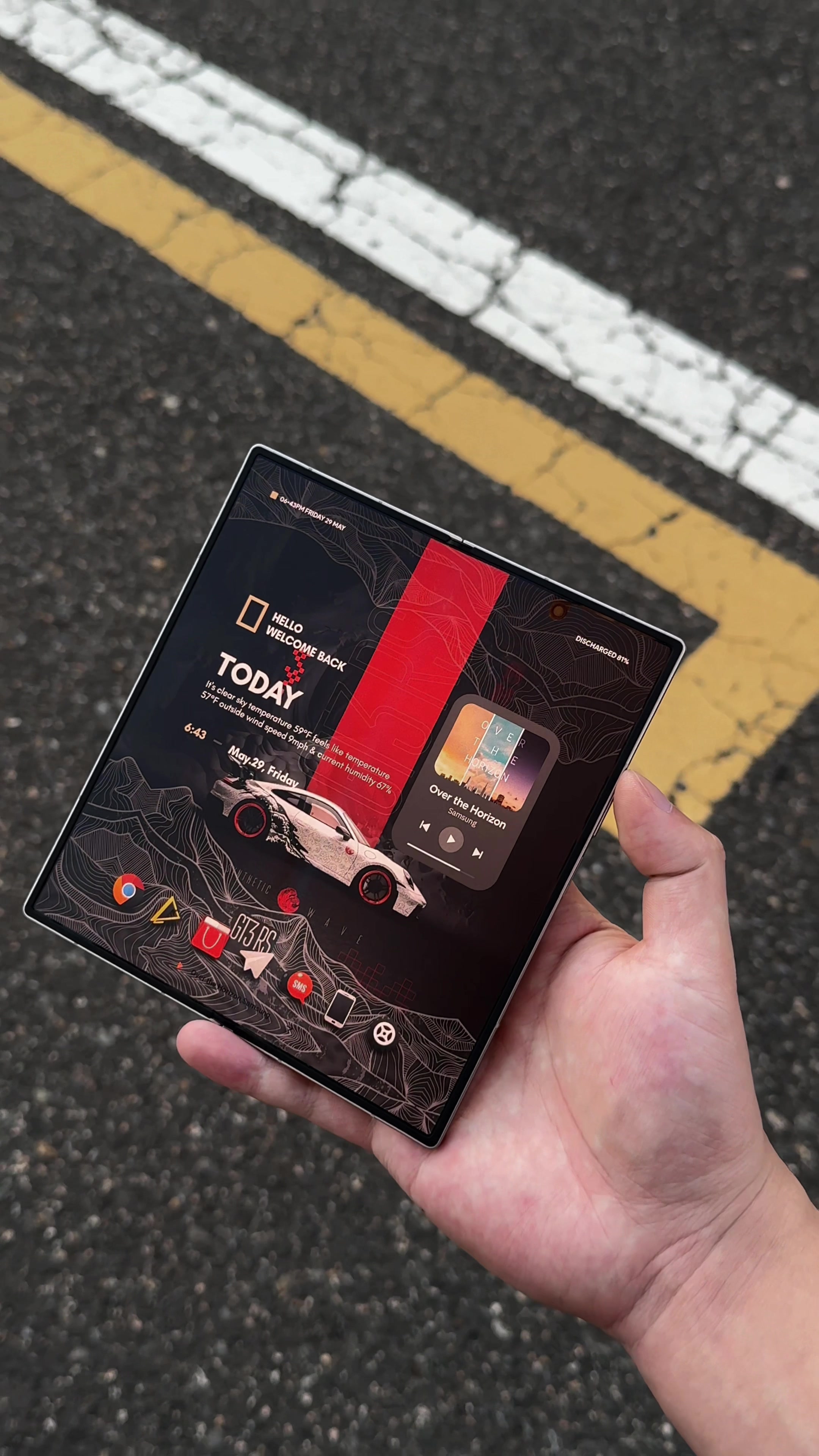 @iTheme Design