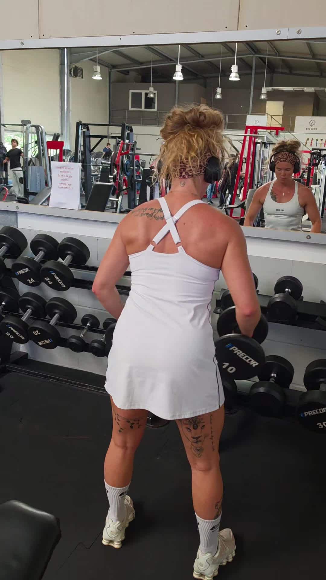 @Christina Kraftsport 💪