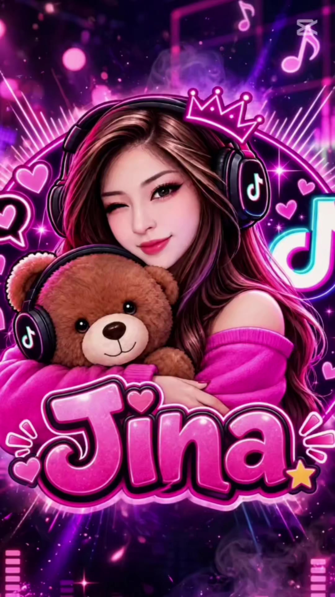 @🧸⃝😷 𝐉𝐈𝐍𝐀 ★࿐🌺⚽♌🍀