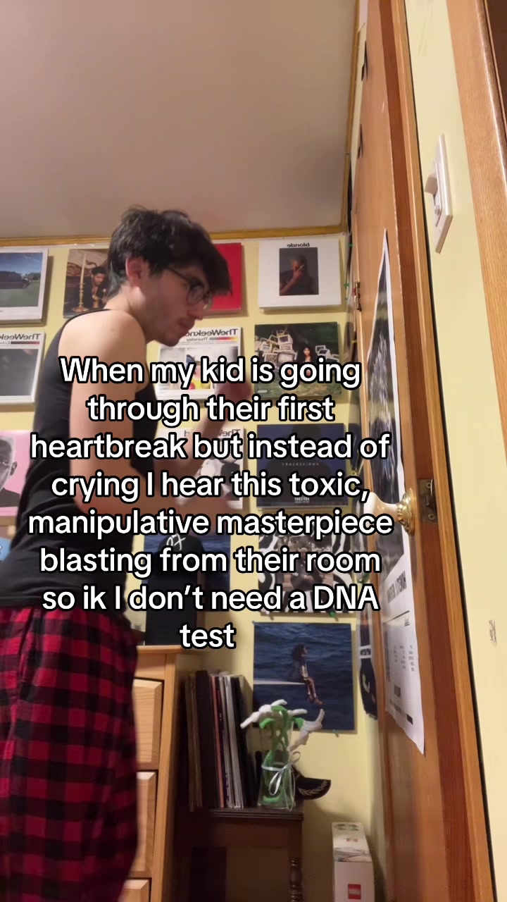 @spinningtherecord