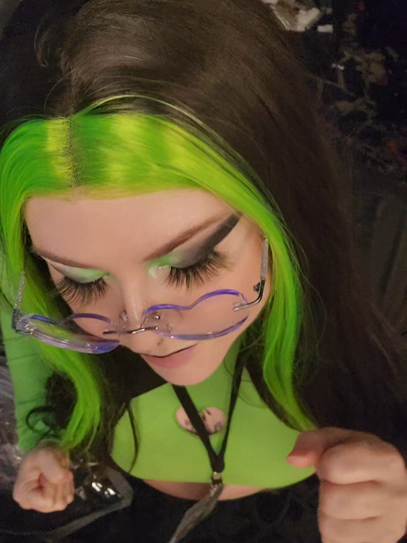 @Chibi Waifu Cosmetics
