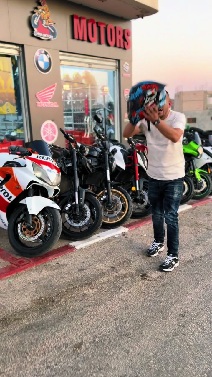 @china.motors