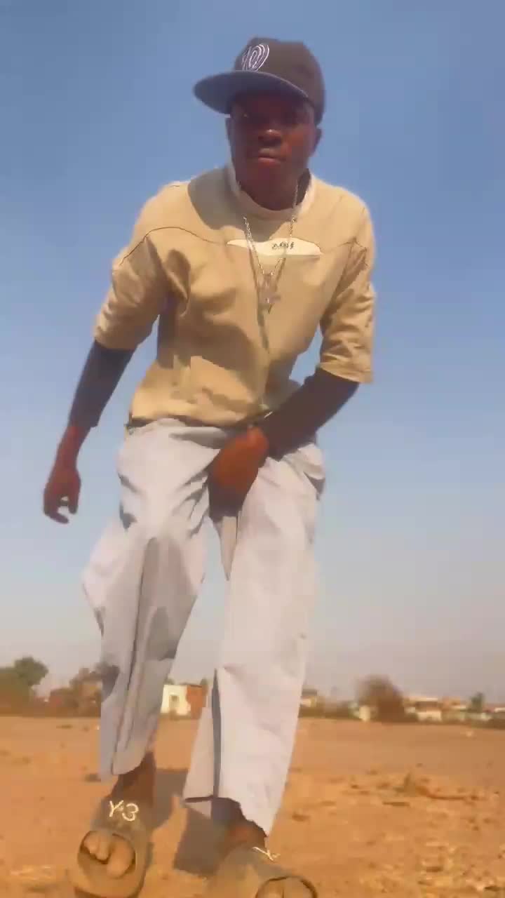 @Afro danse KGA🇨🇩