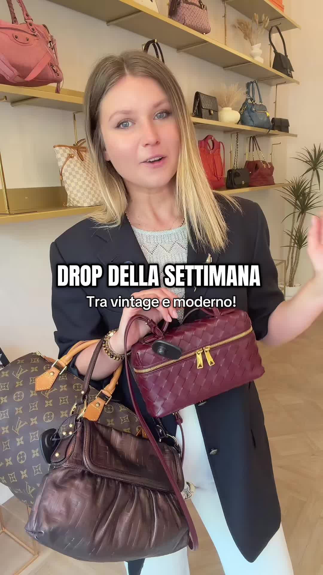 @DAGY VINTAGE MILANO