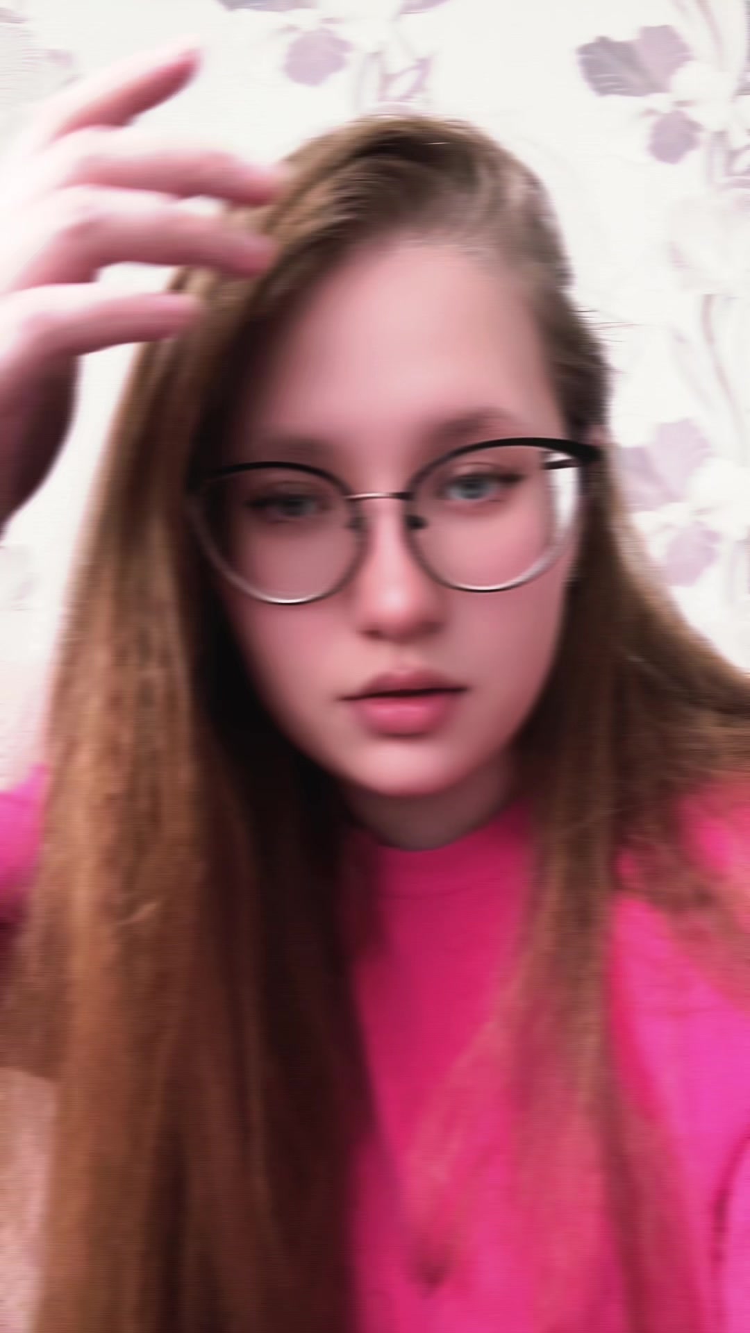 @❤️Ксюшик❤️
