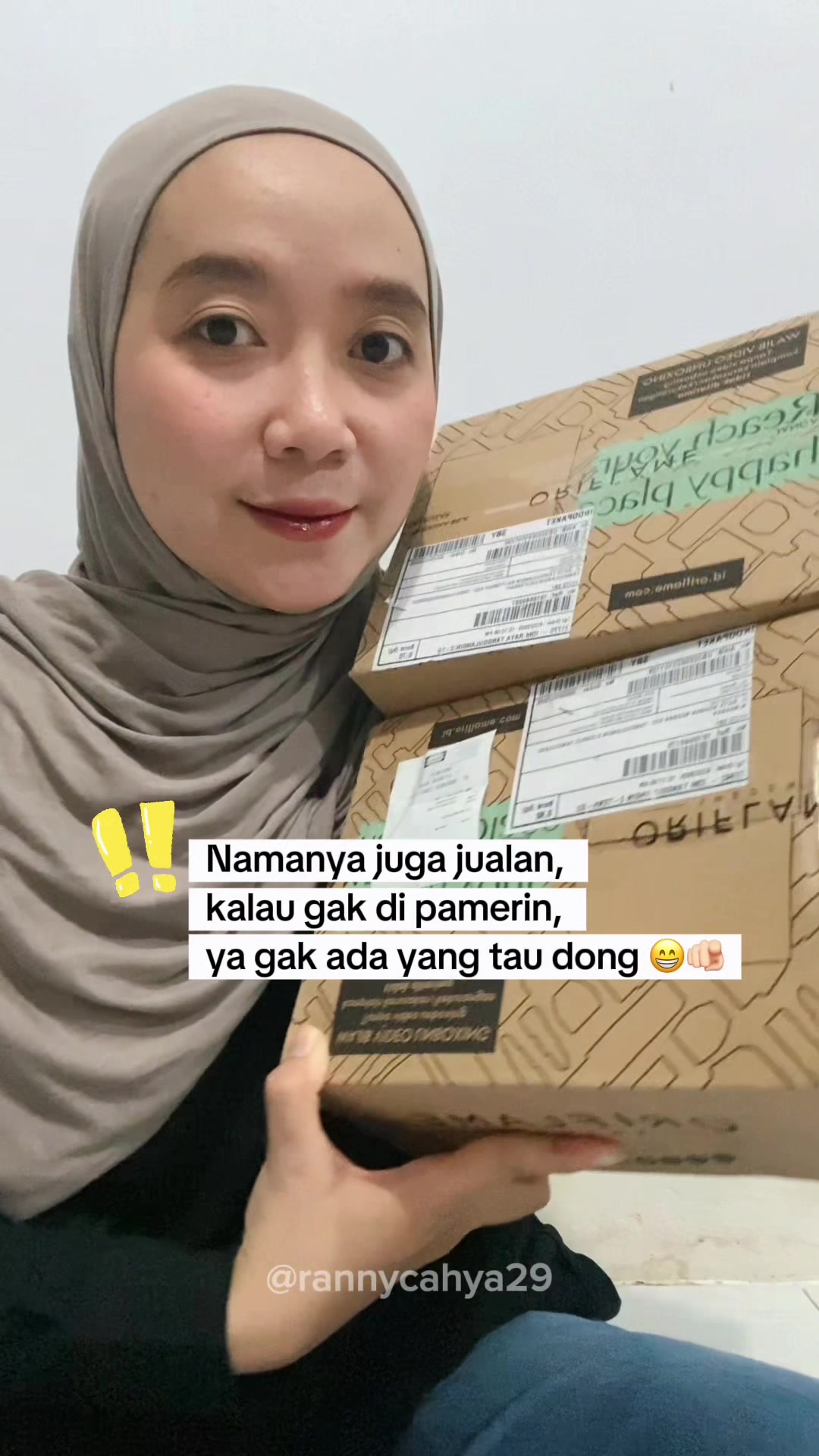 @IG:@rannycahya29