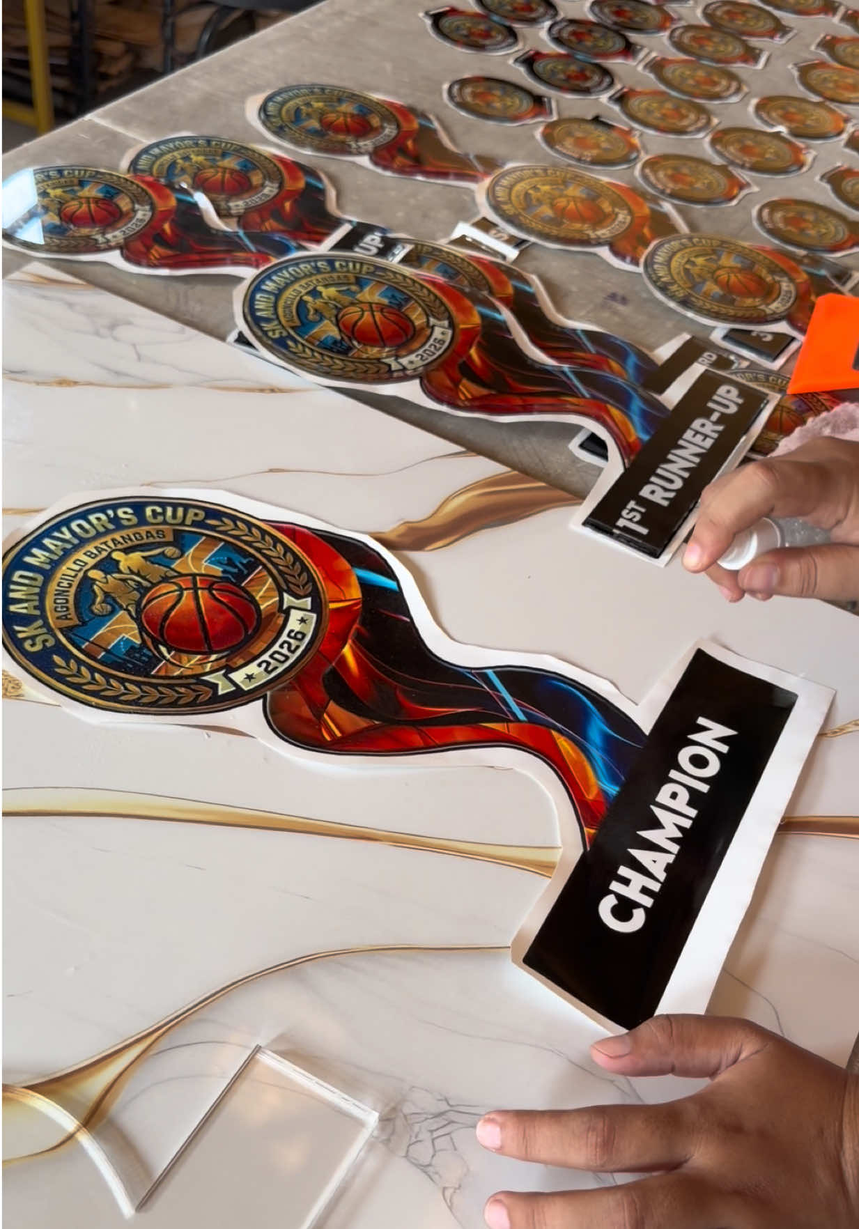 @DVP Printing