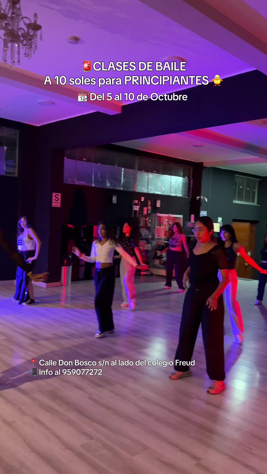 @legacydancestudioaqp