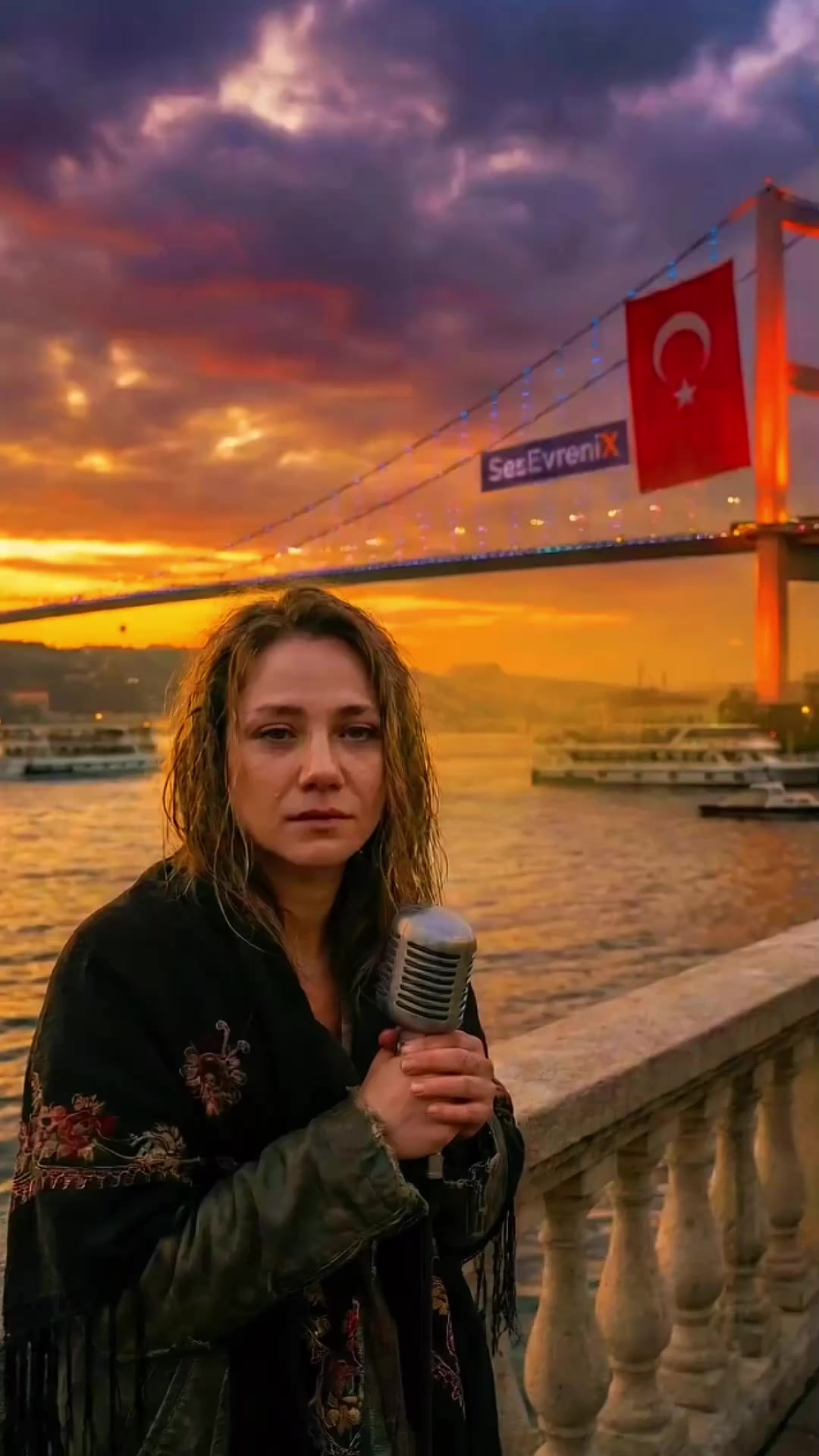 @SesEvreniX Defne