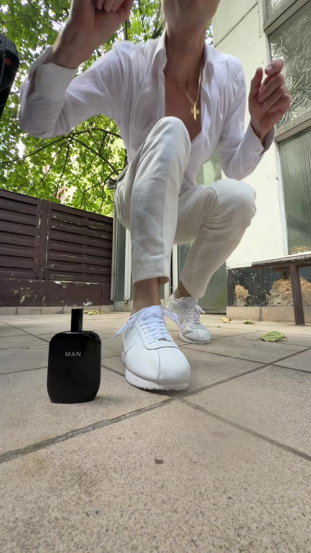 @Jeremy Fragrance