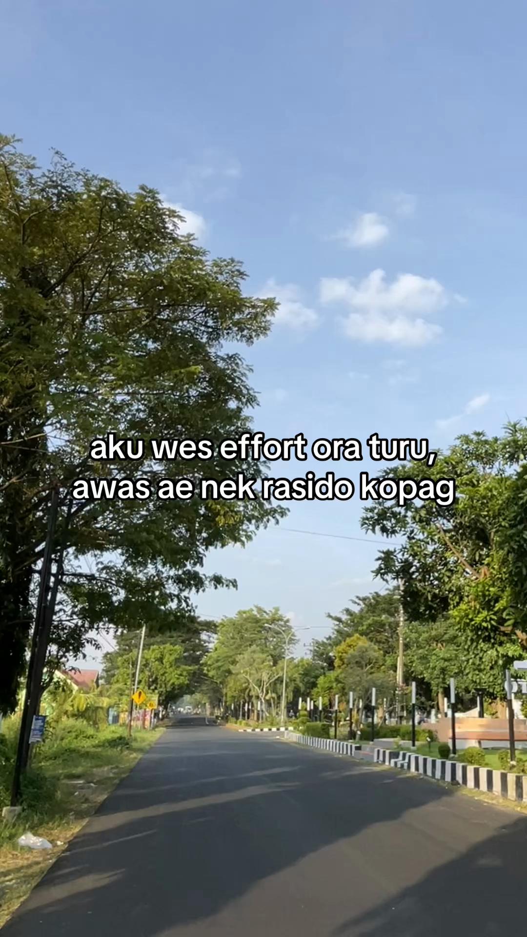 @Ndraa๏ฃฟ