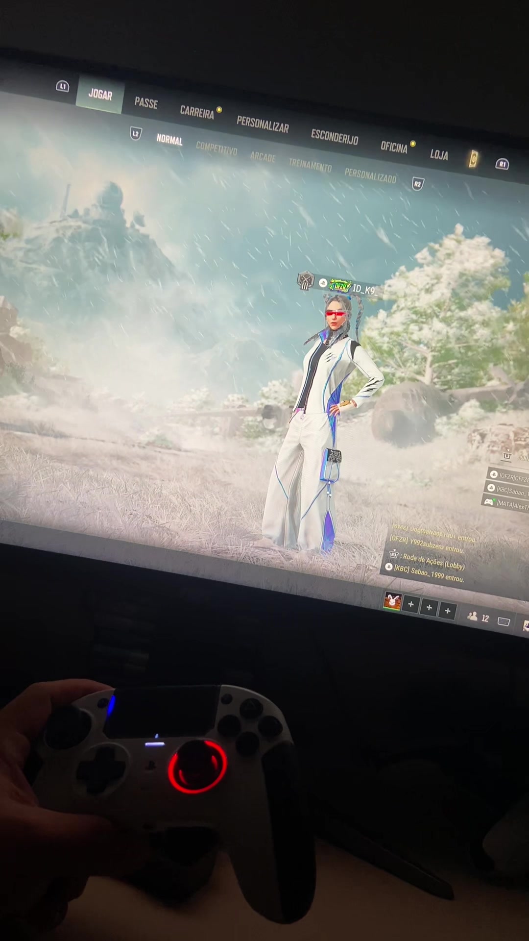 @K9 Play🎮