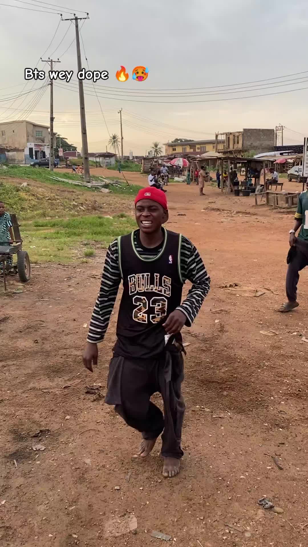 @TUNMISE 2 D W🌎RLD