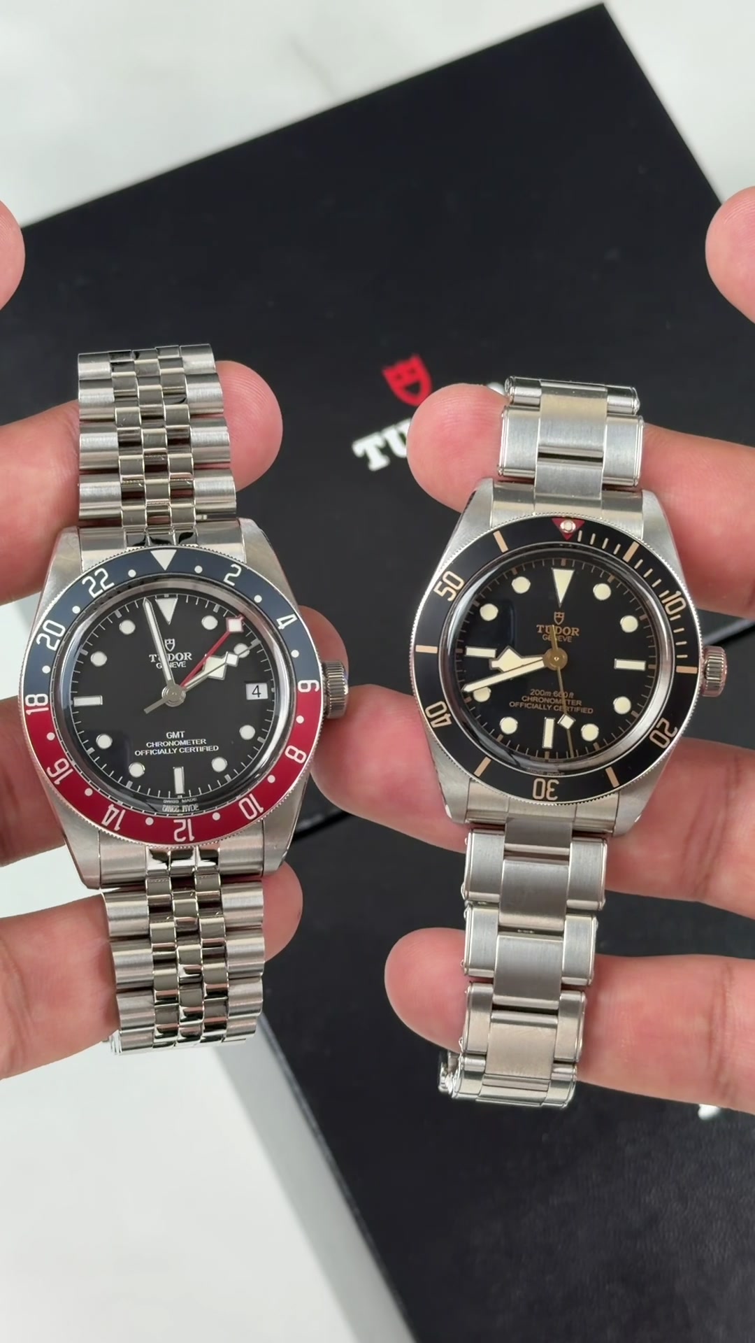 @Legacy Timepieces