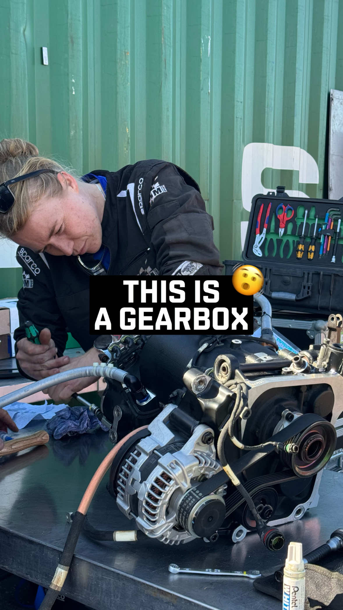@Dakar Rally