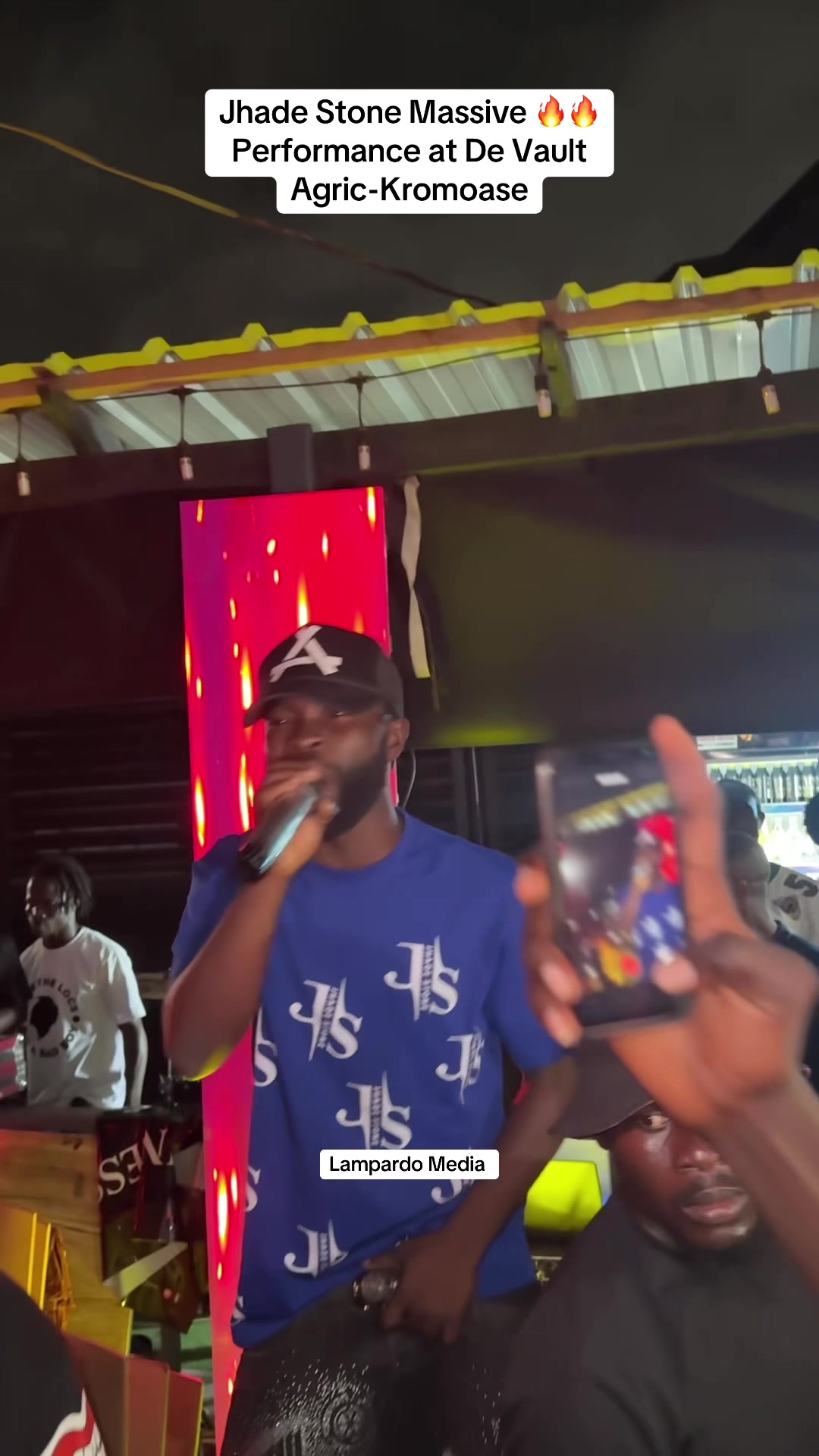@Lampardo Media