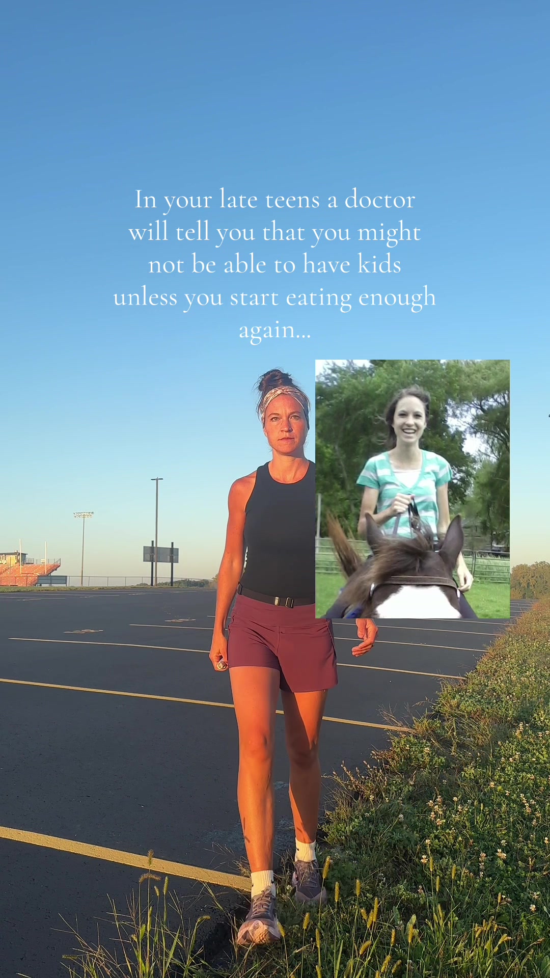 @Katie / Mother Runner