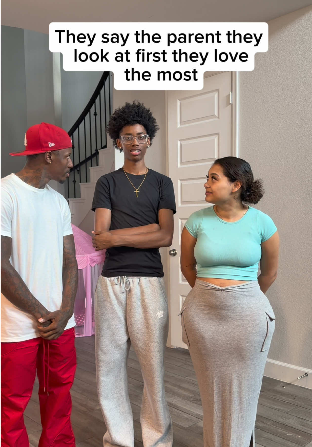 @OHSOFAMILY