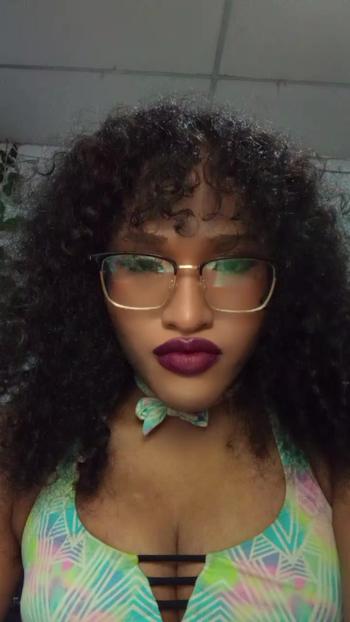@Ebony