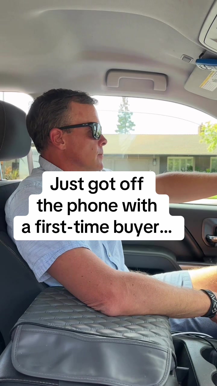 @HomeBuying Help by Josh Dobson
