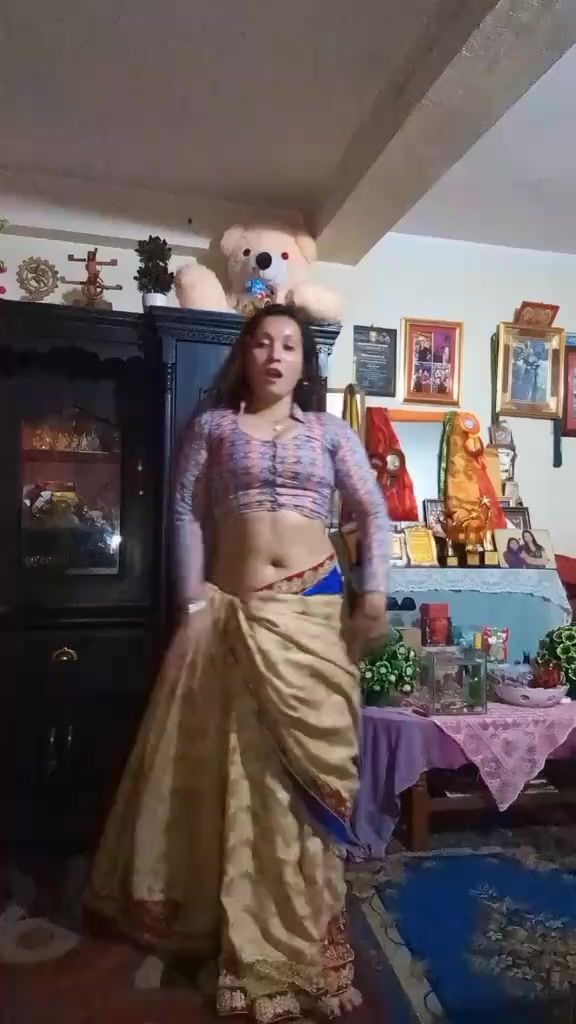 @Muskan Ghimire