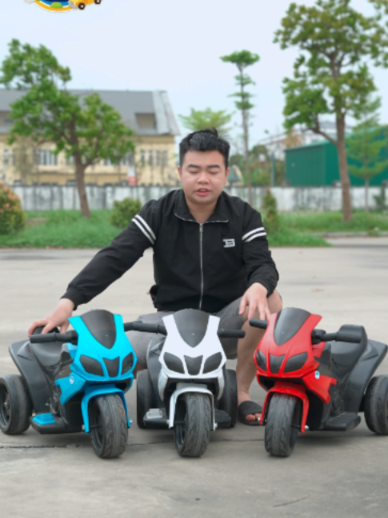 @Xe trẻ em 88