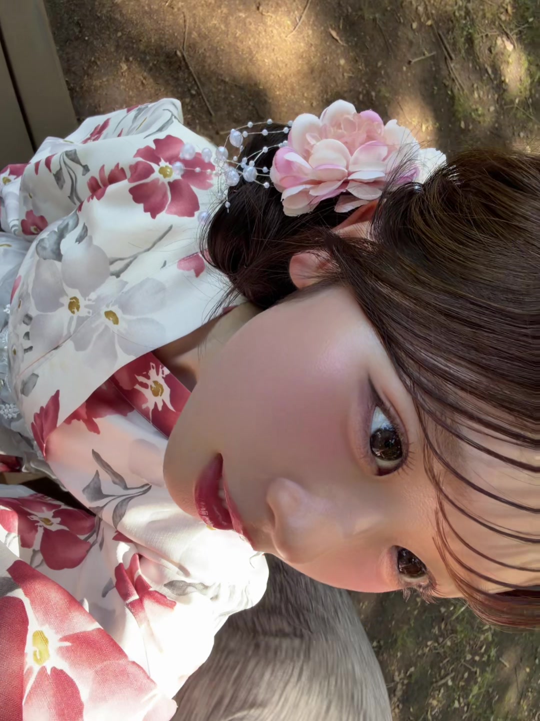 @時田音々(ときねね)