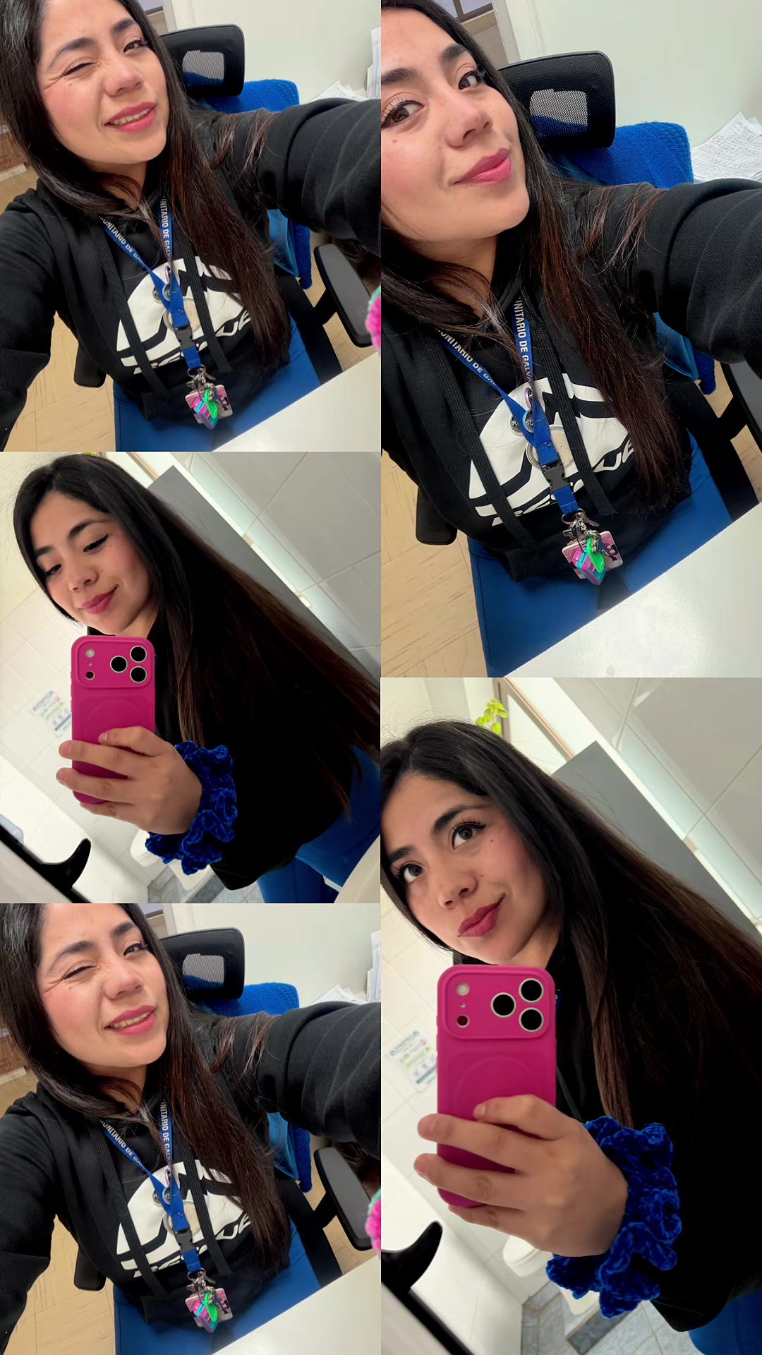@Camila Morales