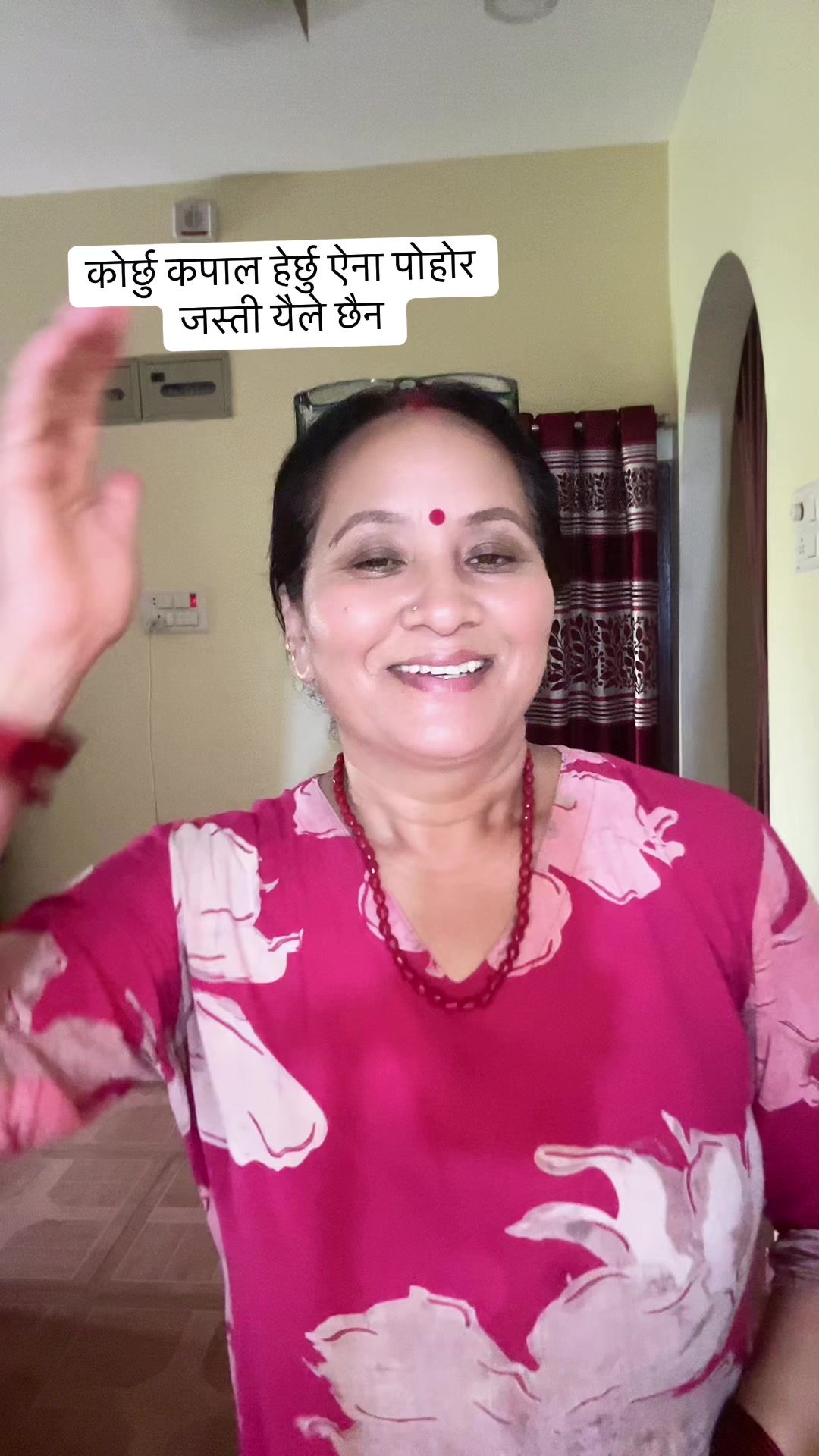 @Sita Thapa