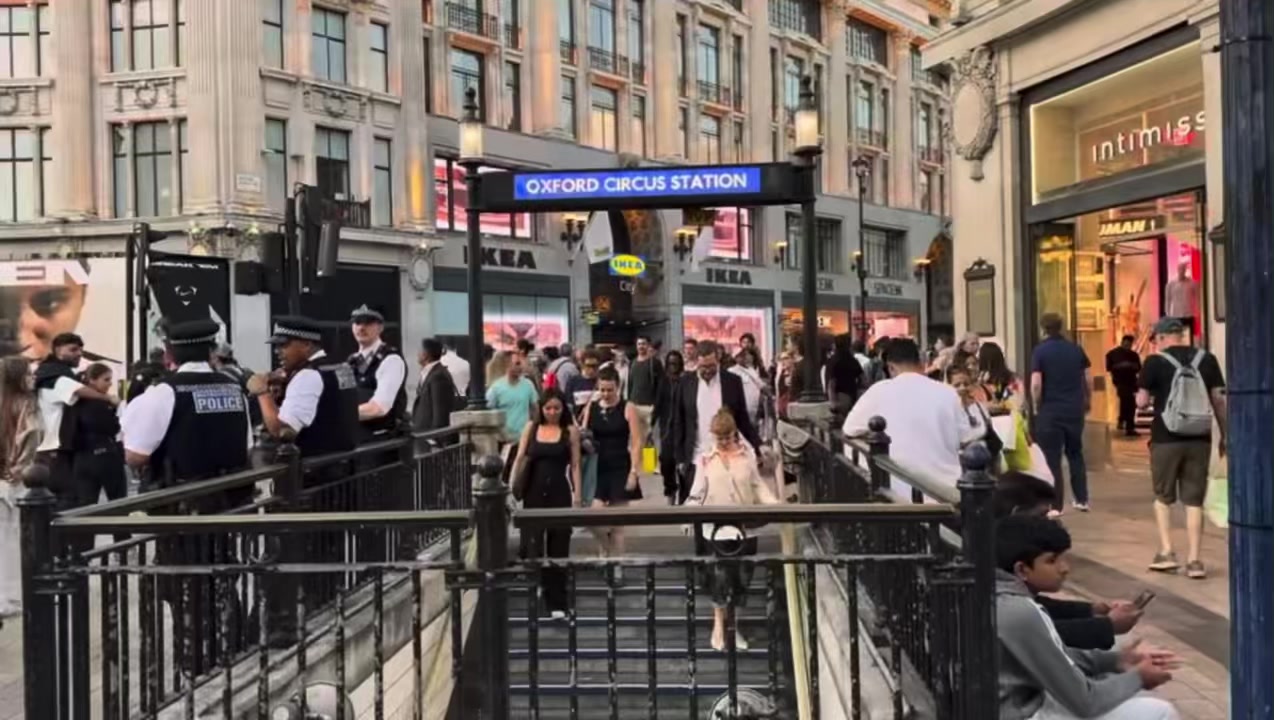 @LondonUK🇬🇧