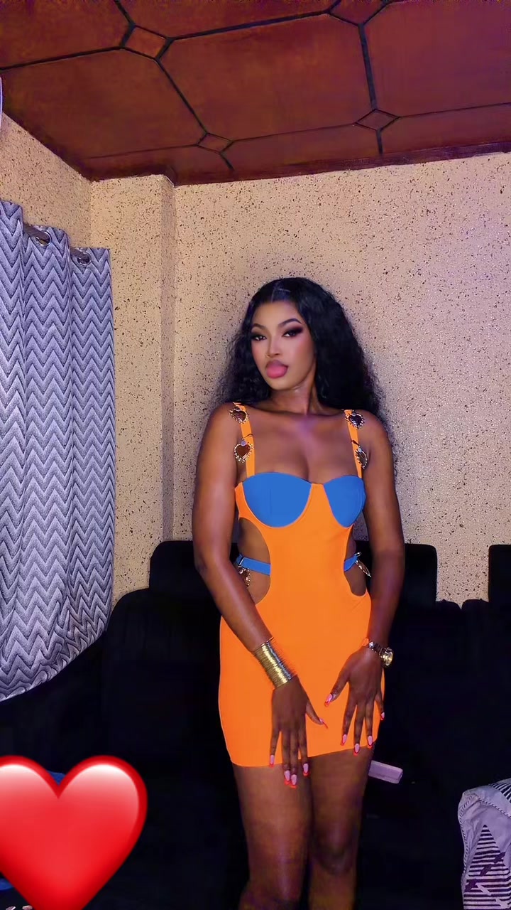 @Mirabelle ❤️🦋🇬🇳