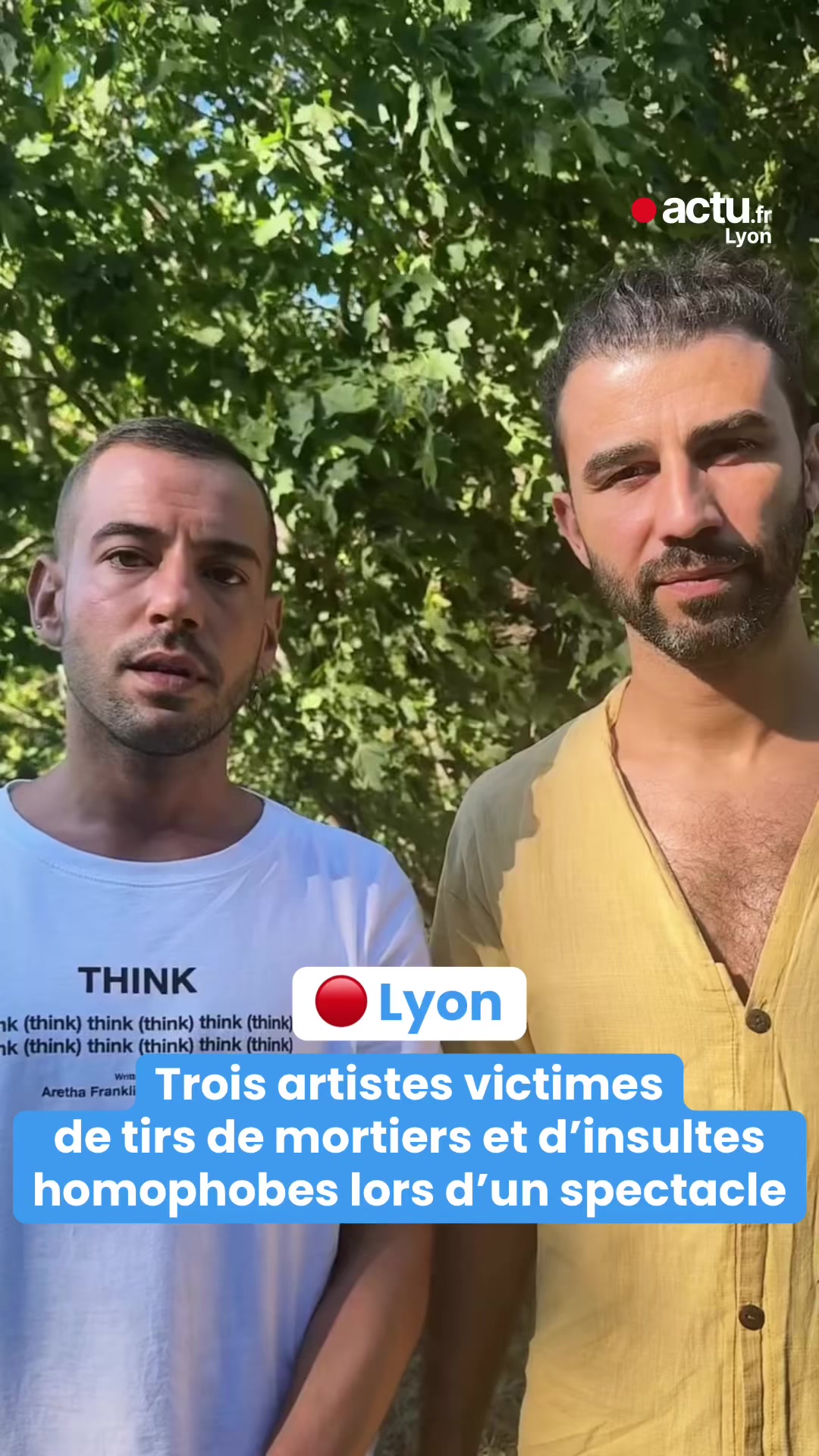 @actu Lyon