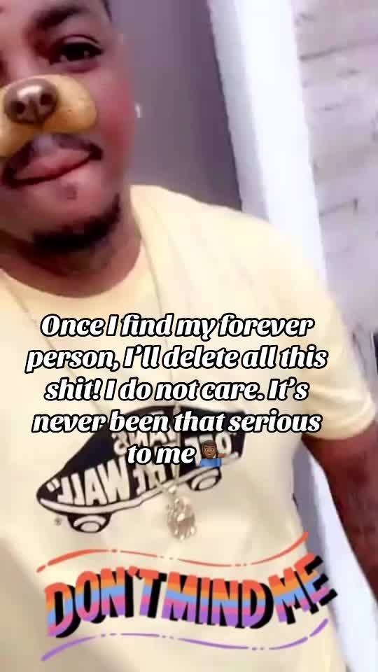 @Tooley baby tho